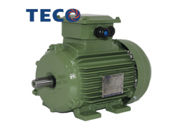 Motor teco AESV IE3